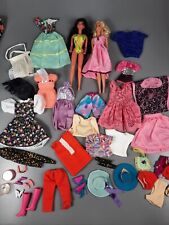 Barbie puppen konvolut gebraucht kaufen  Chemnitz