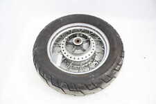 REAR WHEEL FELGE HINTERRAD Honda VT 750 Shadow   na sprzedaż  PL