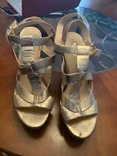 Guess wedge sandals for sale  Prescott