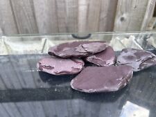 Purple aquarium slate for sale  WALLINGTON