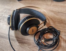 Casques DJ, monitoring d'occasion Casques DJ, monitoring d'occasion Chomérac