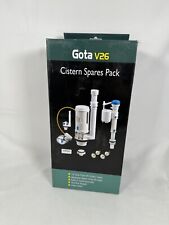 Gota v26 cistern for sale  UK