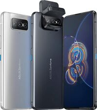 Asus Zenfone 8 Flip 5G ZS672KS 256GB 8GB Dual SIM Desbloqueado Versão Internacional, usado comprar usado  Enviando para Brazil