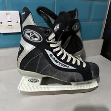 easton ice skates for sale  UK
