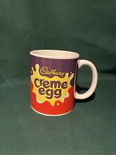 Cadbury crème egg for sale  IPSWICH