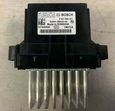 ford fan resistor for sale for sale  BEVERLEY