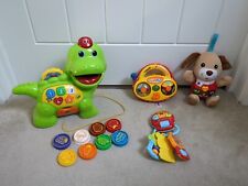 Bundle interactive vtech for sale  Shipping to Ireland
