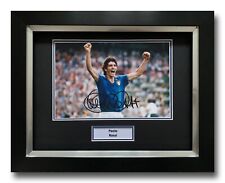 Paolo rossi hand for sale  SCUNTHORPE