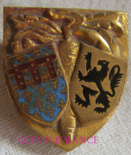 Bg12561 insigne badge d'occasion  Le Beausset