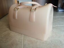 Borsa pvc furla usato  Venezia