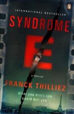 Syndrome thriller franck d'occasion  Expédié en Belgium