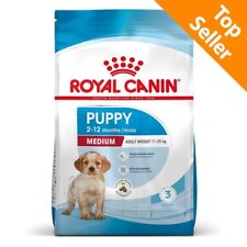 Royal canin medium usato  Belluno