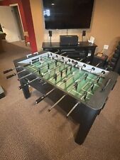 Foosball game table for sale  Highland Park