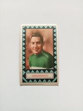 Card girardengo 1934 usato  Italia