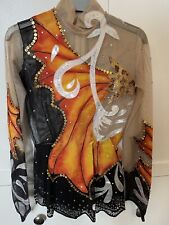 Fiery swarovski embellished for sale  UK