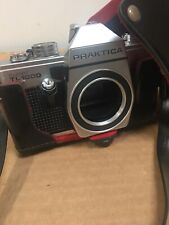 Praktica pentacon super for sale  WARLINGHAM