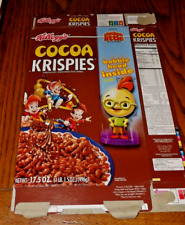 Kelloggs cocoa krispies for sale  Beckley