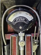 Pyrometer 1200 attachment for sale  Akron