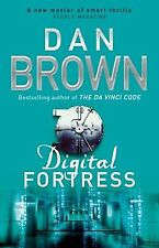 Digital fortress brown for sale  UK