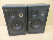 hifi speaker gebraucht kaufen  Ebersbach