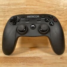 Matricom G-Pad XYBA Black Wireless Bluetooth Pro Game Pad Joystick Controller for sale  Shipping to South Africa