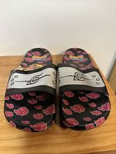 Naruto shippuden sandals for sale  Los Angeles