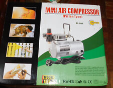 Mini air compressor for sale  FAVERSHAM