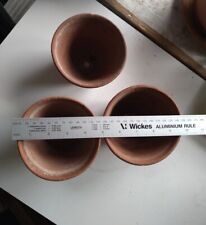Vintage sankey terracotta for sale  Shipping to Ireland