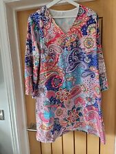 70s inspired paisley for sale  PETERBOROUGH