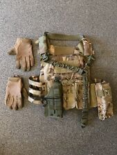 Chest rig airsoft for sale  WORTHING