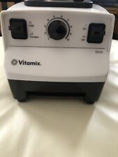 Vitamix blender 5200 for sale  LONDON