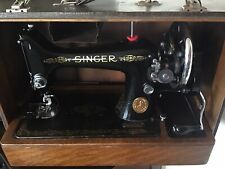 Singer hand cranked for sale  SOUTH MOLTON