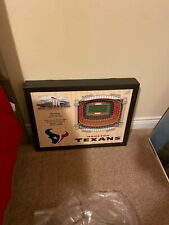 Houston texans nrg for sale  Houston