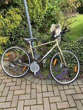 Kona hybrid bycicle for sale  MANCHESTER