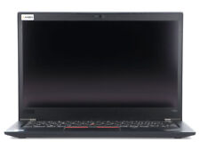 Używany, Ekran dotykowy Lenovo T480s i7-8650U 8GB 240GB FHD Klasa A Windows 11 Home na sprzedaż  PL