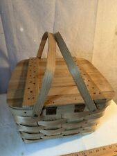 wicker basket set for sale  Arlington