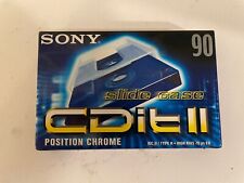 Pack sony cdit for sale  Ireland