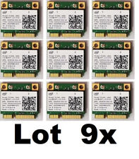 Lot intel 5100 d'occasion  Gisors