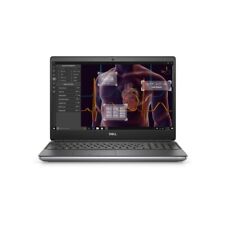 Dell precision 7550 d'occasion  Expédié en Belgium