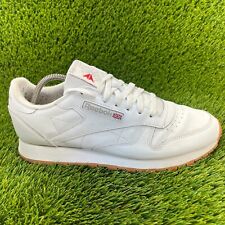 Reebok classic leather for sale  Tallahassee