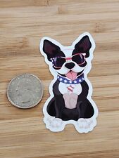 French bulldog sticker for sale  Westerville