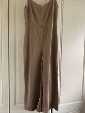 Ladies size jumpsuit for sale  DUNMOW