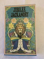 Jubilee jackanory anonymous for sale  LONDON