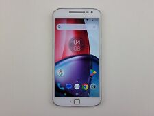 Smartphone Motorola Moto G4 Plus (XT1644) 16GB (GSM Desbloqueado) - *LEIA* - K2979, usado comprar usado  Enviando para Brazil