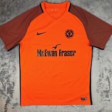 Dundee united 2017 for sale  BRACKLEY
