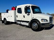 2013 freightliner service for sale  Anniston