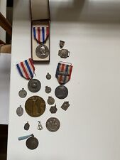 Médailles anciennes sncf d'occasion  Livry-Gargan