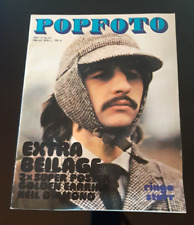 Popfoto magazin juli gebraucht kaufen  Dalheim, Mommenheim, Undenheim