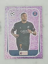 Kylian mbappe topps d'occasion  France