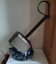 Thor hammer mjolnir d'occasion  Rouen-